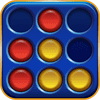 4 in Row Mania – The Classic Grid Game