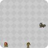 Barbarian Run – Conquering the Pixelated Endless Runner
