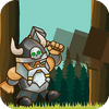 Barbarian Trunk – Mastering the Lumberjack Challenge