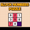 Block Numbers Puzzle – Mastering the Numerical Sliding Challenge