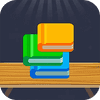 Books Tower – The Tower of Knowledge