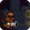 Boomer Zombie – The Explosive Undead