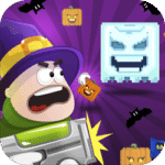 Boss Level – Pumpkin Madness – The Harvest of Havoc