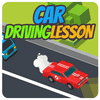 Car Driving Lesson – Mastering the Isometric Arcade Challenge