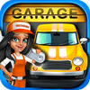 Car Garage Tycoon – Simulation Game – Building Your Automotive Empire