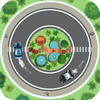 Car Nabbing Race – The Police Car Chase – Mastering the Police Car Chase