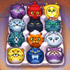 Cat Sorter Puzzle – Feline Organization and Fun