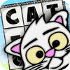 Cat Strapped – Saving Feline Lives Through Word Puzzles